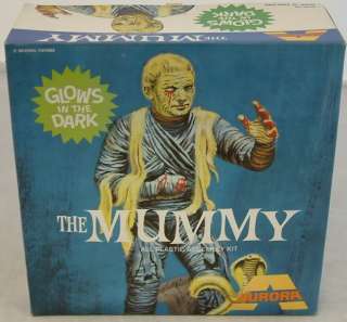 452   Mummy