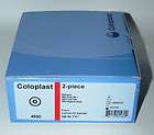 4550 Flange for Two Piece System by Coloplast Secure Life+ Skin 