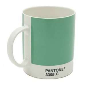  Whitbread Wilkinson Pantone Mug in Green