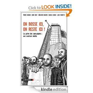  TOURETTE, Sébastien CHAUVIN, Nicolas JOUNIN  Kindle Store