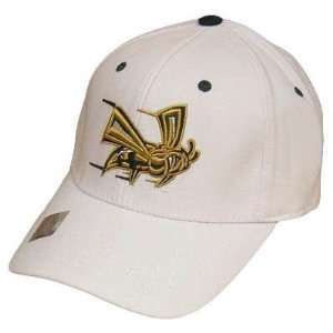  NCAA SACRAMENTO STATE HORNETS FLEX FIT LG XL HAT CAP 