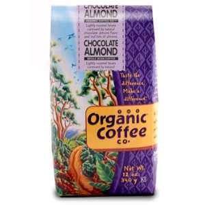 The Organic Coffee Company, Chocolate Grocery & Gourmet Food