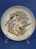   on Plate of the Month FEBRUARY Ole Winther by Hutschenreuther  