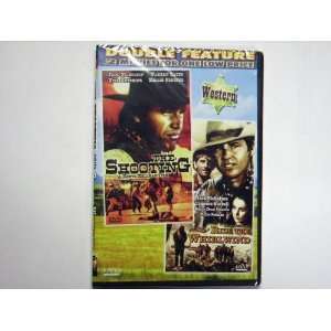   THE SHOOTING/RIDE THE WHIRLWIND   DOUBLE FEATURE DVD 