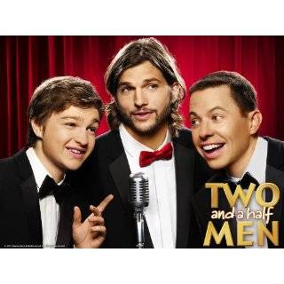 Two and a Half Men The Complete Ninth Season by Not Specified 