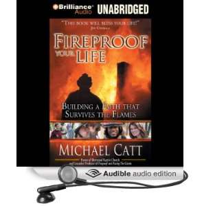   the Flames (Audible Audio Edition) Michael Catt, Tom Parks Books
