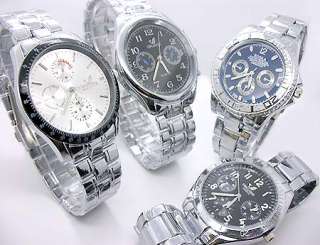 10PCS Wholesale FAB Luxury Gents Man Wrist Watch MW  