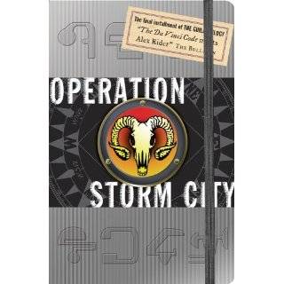 Operation Storm City The Guild of Specialists Book 3 (Guild 