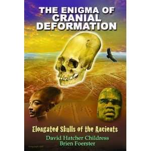   Skulls of the Ancients [Paperback] David Hatcher Childress Books