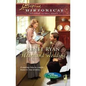  Heartland Wedding (After the Storm The Founding Years 