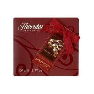 Thorntons Premium Chocolates Collect 107g   Pack of 6  