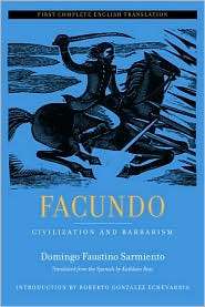   0520239806), Domingo Faustino Sarmiento, Textbooks   