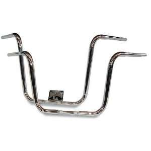  LA Choppers Ape Hanger Handlebar for Touring Models 