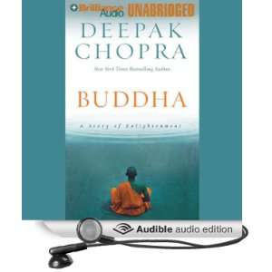   Story of Enlightenment (Audible Audio Edition) Deepak Chopra Books
