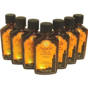  Agadir Argan Oil Hair Treatment 4oz (Pack of 7)  Big Sale 