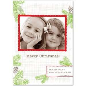  Holiday Cards   Creative Coniferous By Little Oranges 