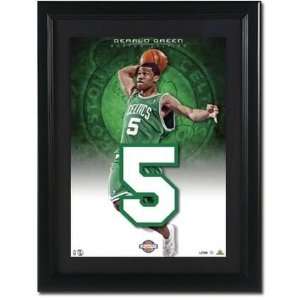  NBA Jersey Numbers Collection Boston Celtics   Gerald 