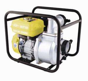 PowerProducts WP 30G 3 Inch Water Pump 6.5 HP OHV  