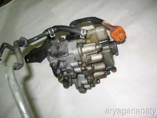 90 91 92 93 accord OEM ABS brake pump modulator motor  