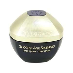  Guerlain Success Age Splendid Deep Action Day Cream SPF 10 