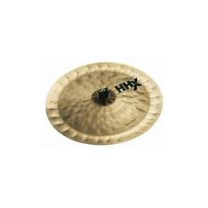  Sabian 20 HHX Chinese Musical Instruments