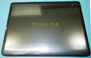 NEW Toshiba Satellite A305D 6848 Laptop WebCam 3G 200G  