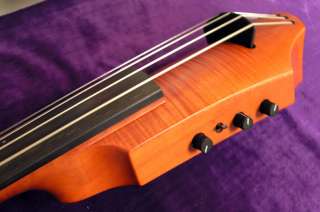 NS Design CR5   5 string electric cello NEW  