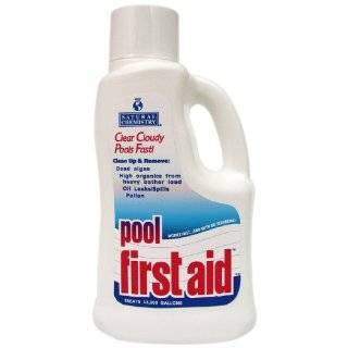 Natural Chemistry 03122 Pool First Aid, 2 Liter