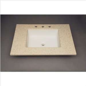  Vintage Stone 223150R 22 x 31 Moondance Solid Surface 