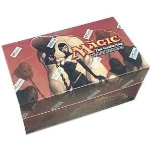  Magic the Gathering Scourge Theme Deck Box Toys & Games