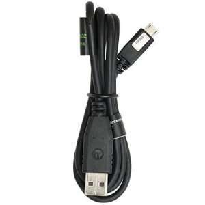  New Motorola Micro USB Cable Use Your Phone To Access Internet 