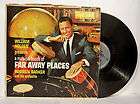 1959 Warner Bros William Holden A Musical Touch of Far 