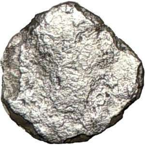  AUGUSTUS 27BC Quinarius Rare Ancient Silver Roman Coin 