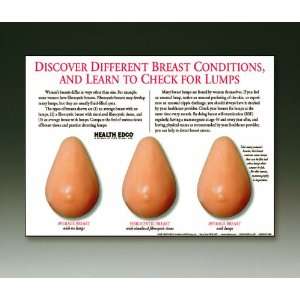 Multi Type Breasts Model Beige A26426 Industrial 