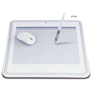  Uc logic 12x9 USB Drawing Tablet for Professional Design 