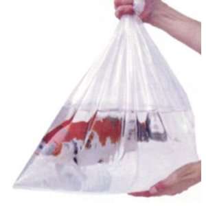  Fish Bags FBB05 8x20Bottom seal fish bag Everything 