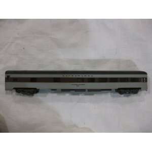   an HO scale Ready to Run   Perfectly Detailed by AHM 