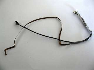 17 MacBook Pro A1261 Cable Inverter iSight 593 0745 A  