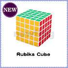 Speed Puzzle Game Toy 5x5x5 Rubix Magic Cube Rotating Children Kids 