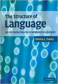   Analysis, (0521517869), Emma L. Pavey, Textbooks   