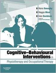   Therapy, (0750688009), Marie Donaghy, Textbooks   