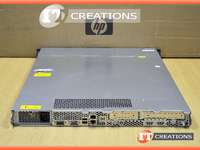   HP PROLIANT DL160 G6 SERVER 2 X 6 CORE X5660 2.80GHZ 4GB RAM 2 X 1TB S