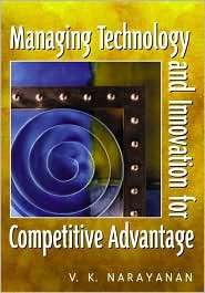   Advantage, (0130305065), V.K. Narayanan, Textbooks   