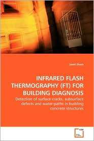 Infrared Flash Thermography (Ft) For Building Diagnosis, (3639189639 