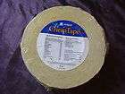 Kappler ChemTape 2in X 60yd Chemical Tape Nuclear Biolo