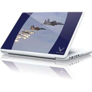  Air Force Attack skin for Apple MacBook 13 inch