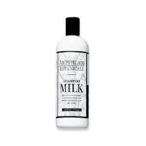  Archipelago Milk Shampoo 16oz Beauty
