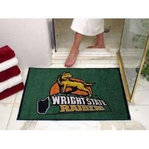  Wright State All Star Rugs 34x45