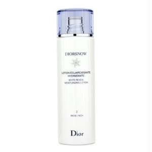 com Christian Dior DiorSnow White Reveal Moisturizing Lotion #2 (Rich 