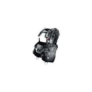  Scubapro Glide Pro BCD With Air2 Alternate Air Source 
